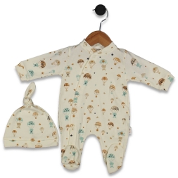 UNISEX 1/12 AY UCAN BALON YANDAN CITLI PATIKLI TUL