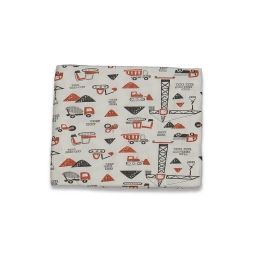 UNISEX 1/18 AY ÇİFT KAT RAPORLU BATTANİYE ASORTİ