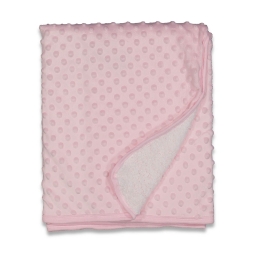 UNISEX 12/12 AY 80*90 DÜZ WELSOFT NAHUT  BATTANİYE