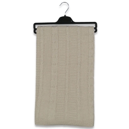 UNISEX 12/12 AY MERDİVEN ÖRGÜ TRİKO BEBEK BATTANİY