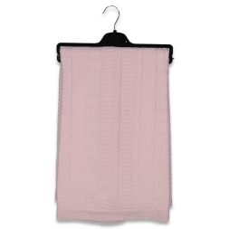 UNISEX 12/12 AY MERDİVEN SAÇ ÖRGÜ TRİKO WELLSOFT B