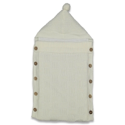 UNISEX 12/12 AY SEPET ÖRGÜ WELLSOFT KUNDAK