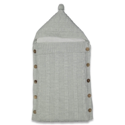 UNISEX 12/12 AY ZİNCİR SAÇ ÖRGÜ WELLSOFT KUNDAK