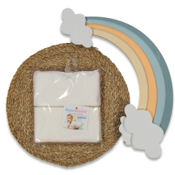 UNISEX 1/24 AY 20*20 CM HAVLU MENDİL 10LU