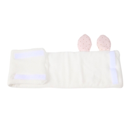 UNISEX 1/24 AY/1/24 AY AY KADİFE BEL KORUYUCU KEME