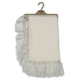 UNISEX 1/3 AY TRİKO BATTANİYE