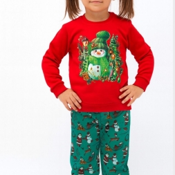 UNISEX 1/4 YAŞ NOEL 2 Lİ TAKIM