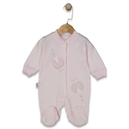 UNISEX 1/6 AY UĞUR BÖCEKLİ TONTON TULUM