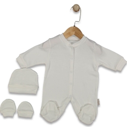 UNISEX 1/9 AY 3LÜ ZIBIN SETİ