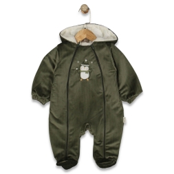 UNISEX 1/9 AY AYI PENGUEN KOZMONOT TULUM