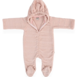 UNISEX 1/9 AY AYI PÜSKÜLLÜ  TULUM