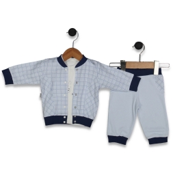 UNISEX 1/9 AY BOWLİNG  TONTON TAKIM