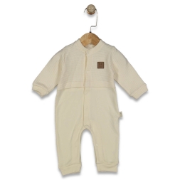 UNISEX 1/9 AY DAHİL JAKAR İNTERLOK PATİKLİ TULUM