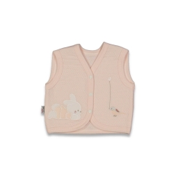 UNISEX 1/9 AY KALPLİ KUŞ GAYE YELEK