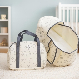 UNISEX 1/9 AY RABBİT İKİLİ SET