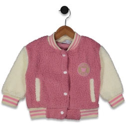 UNISEX 2/6 YAŞ KUZU KOLEJ HIRKA