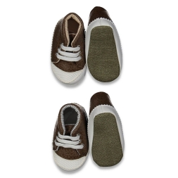 UNISEX 3/12 AY DERİ CONVERSE AYAKKABI