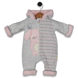 UNISEX 3/12 AY FİLLİ KİŞLİK TULUM