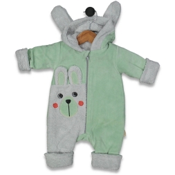 UNISEX 3/12 AY KİŞLİK TULUM