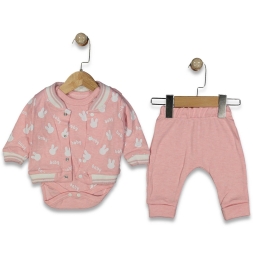 UNISEX 3/12 AY MELANJLI KOLEJ TAKIM