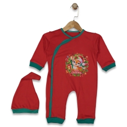 UNISEX 3/12 AY NOEL TULUM