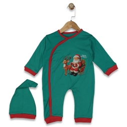 UNISEX 3/12 AY NOEL TULUM SET