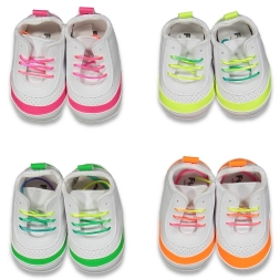 UNISEX 3/12 AY SPOR  AYAKKABI