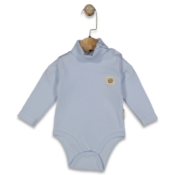 UNISEX 3/18 AY TAM BALIKCI BADİ