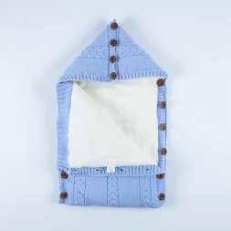 UNISEX 3/3 AY TRİKO KUNDAK