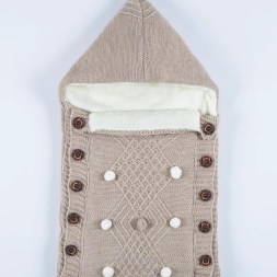 UNISEX 3/3 AY TRİKO KUNDAK