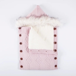 UNISEX 3/3 AY TRİKO KUNDAK