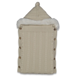 UNISEX 3/3 AY TÜYLÜ KUNDAK