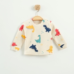 UNISEX 3/9 AY DİNO KÜÇÜK SWEET