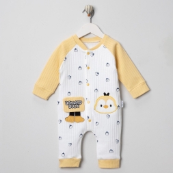 UNISEX 3/9 AY DONMD DUCK TULUM