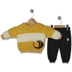 UNISEX 6/18 AY HAPPY LADYBIRD TAKIM