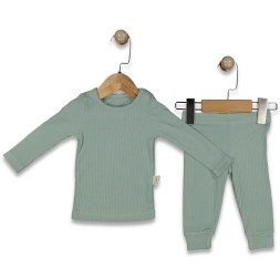 UNISEX 6/18 AY MODAL İKİLİ TAKİM