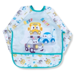 UNISEX 6/24 AY ARABA DESENLİ ÖNLÜK