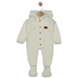 UNISEX 6/6 AY İNCİLAY TULUM