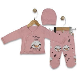 UNISEX 6/6 AY KUZULU ZIBIN TEKIM