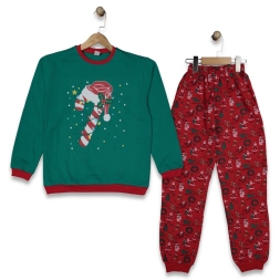 UNISEX 9/12 YAŞ NOEL 2 Lİ TAKIM