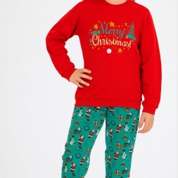 UNISEX 9/12 YAŞ NOEL 2 Lİ TAKIM