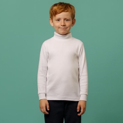 UNISEX 9/12  YAŞ ŞARDONLU YARIM BALIKÇI BADİ