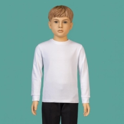 UNISEX 9/12  YAŞ ŞORDONLU DÜZ BADİ