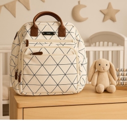 UNISEX LİA SIRT ÇANTASI