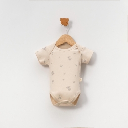 UNISEX UNISEX/UNISEX AY Koala Baskılı Kısa Kollu B