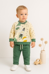 UZAY ARACI 2Lİ TAKIM