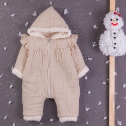 WELSOFT  ASTARLI MÜSLİN TULUM