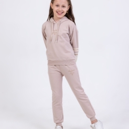 KIZ 5/8 YAŞ HUDSON AVO İKİ İPLİK 2 Lİ  TAKIM