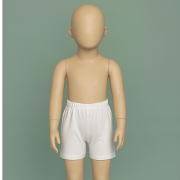 KIZ 2/6 YAŞ TAYT ŞORT