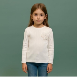 KIZ 7/11 YAŞ VELSOFT PAPATYA BADİ